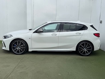 Used BMW 1 Series 2022 for sale - 79182519: Photo
