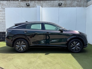 Used Nissan ARIYA 2025 for sale - 79182478: Photo