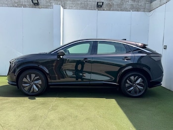 Used Nissan ARIYA 2025 for sale - 79182478: Photo