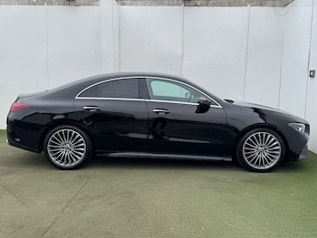 Used Mercedes-Benz CLA 2024 for sale - 79182524: Photo