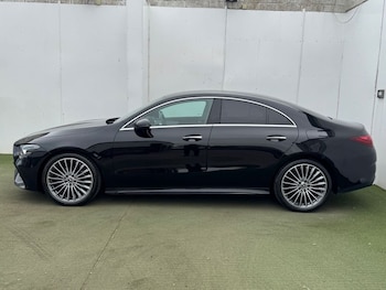 Used Mercedes-Benz CLA 2024 for sale - 79182524: Photo