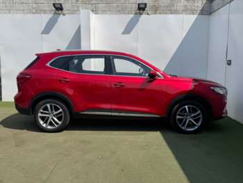 Used MG MG HS 2022 for sale - 75260741: Photo