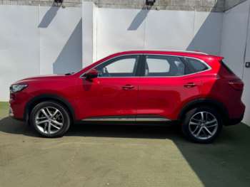 Used MG MG HS 2022 for sale - 75260741: Photo