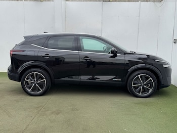 Used Nissan Qashqai 2023 for sale - 79182534: Photo