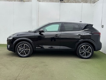 Used Nissan Qashqai 2023 for sale - 79182534: Photo