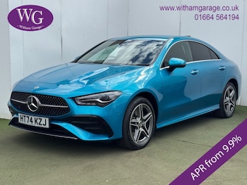 Used Mercedes-Benz CLA 2025 for sale - 79587988: Photo