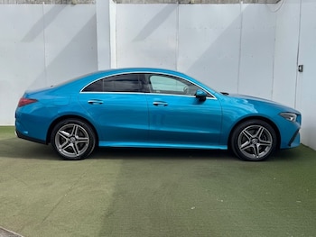 Used Mercedes-Benz CLA 2025 for sale - 79587988: Photo