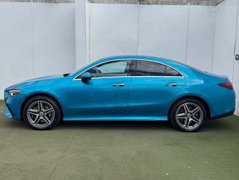 Used Mercedes-Benz CLA 2025 for sale - 79587988: Photo