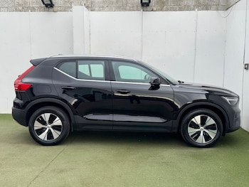 Used Volvo XC40 2022 for sale - 79450232: Photo
