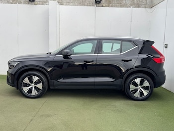 Used Volvo XC40 2022 for sale - 79450232: Photo