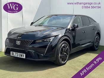 Used Peugeot 408 2024 for sale - 79182498: Photo