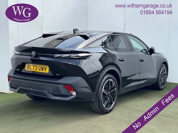 Used Peugeot 408 2024 for sale - 79182498: Photo