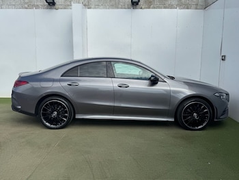 Used Mercedes-Benz CLA 2024 for sale - 75777001: Photo