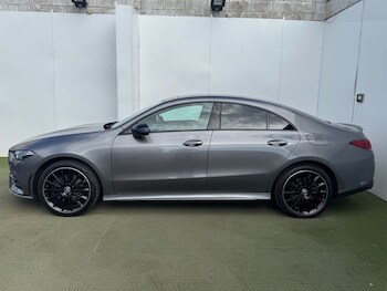 Used Mercedes-Benz CLA 2024 for sale - 75777001: Photo