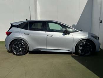 Used Cupra Born 2024 for sale - 75260763: Photo