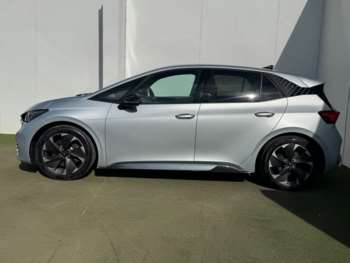 Used Cupra Born 2024 for sale - 75260763: Photo