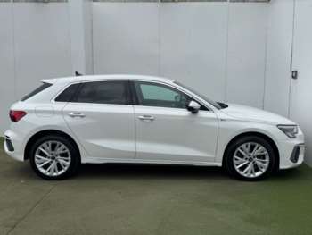 Used Audi A3 2021 for sale - 75260752: Photo