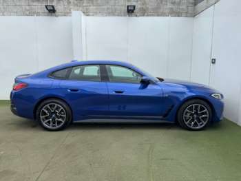 Used BMW i4 2023 for sale - 75260753: Photo