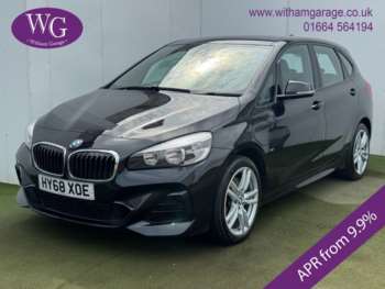 2018 (68) - 1.5 225xe 7.6kWh M Sport MPV 5dr Petrol Plug-in Hybrid Auto 4WD Euro 6 (s/s