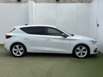 Used SEAT Leon 2022 for sale - 79667100: Photo