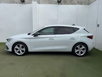 Used SEAT Leon 2022 for sale - 79667100: Photo