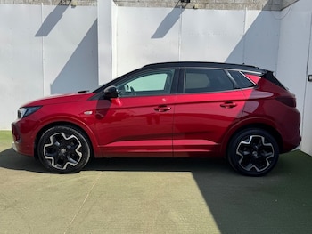 Used Vauxhall Grandland 2022 for sale - 79187044: Photo
