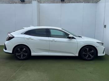Used Honda Civic 2019 for sale - 75260744: Photo