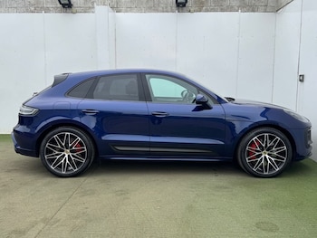Used Porsche Macan 2022 for sale - 75260747: Photo