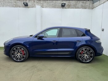Used Porsche Macan 2022 for sale - 75260747: Photo