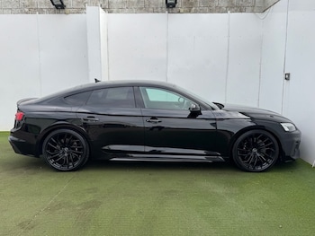 Used Audi RS5 2022 for sale - 79182484: Photo