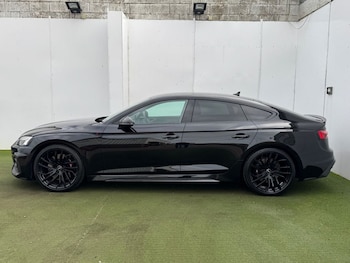 Used Audi RS5 2022 for sale - 79182484: Photo