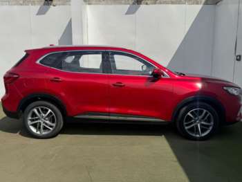 Used MG MG HS 2022 for sale - 75260715: Photo