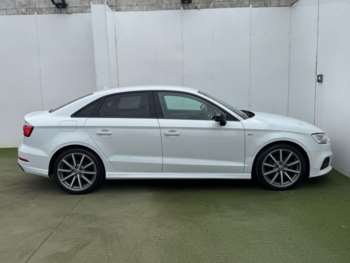 Used Audi A3 2017 for sale - 75260704: Photo