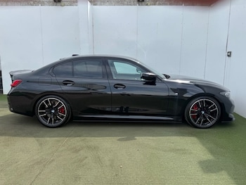 Used BMW 3 Series 2023 for sale - 75260706: Photo