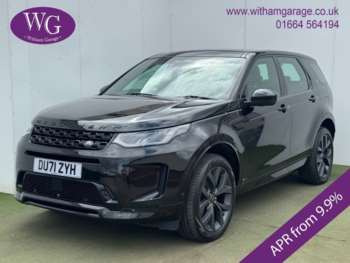2021 (71) - 1.5 P300e R-Dynamic SE 5dr Auto [5 Seat]