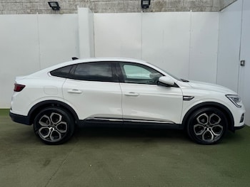 Used Renault Arkana 2023 for sale - 75260677: Photo