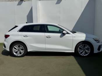 Used Audi A3 2022 for sale - 75260678: Photo