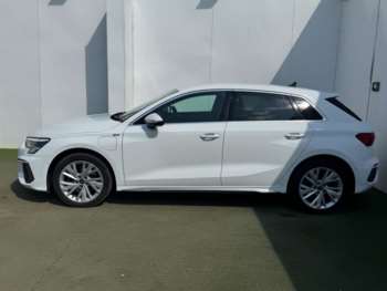 Used Audi A3 2022 for sale - 75260678: Photo