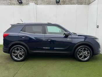 2024 (74) - 1.5 K40 SUV 5dr Petrol Manual Euro 6 (s/s) (163 ps)