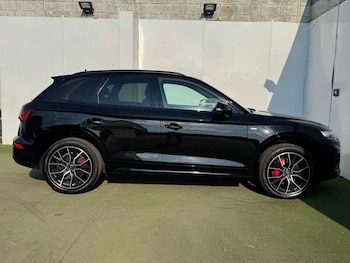 Used Audi Q5 2022 for sale - 79182511: Photo