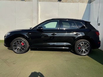 Used Audi Q5 2022 for sale - 79182511: Photo