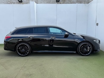 Used Mercedes-Benz CLA 2023 for sale - 79182525: Photo