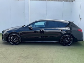 Used Mercedes-Benz CLA 2023 for sale - 79182525: Photo