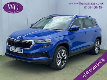 Used Skoda Karoq 2023 for sale - 79182496: Photo