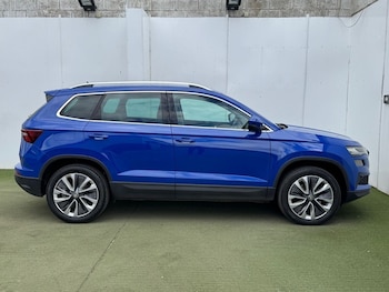 Used Skoda Karoq 2023 for sale - 79182496: Photo