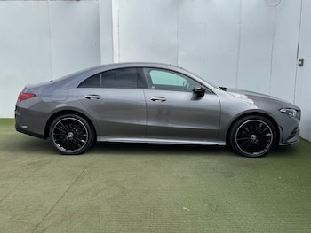 Used Mercedes-Benz CLA 2022 for sale - 79182550: Photo