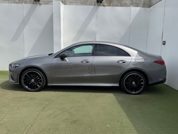 Used Mercedes-Benz CLA 2022 for sale - 79182550: Photo