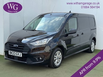 Used Ford Transit Connect 2023 for sale - 79182518: Photo