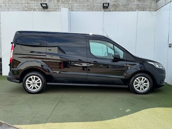 Used Ford Transit Connect 2023 for sale - 79182518: Photo