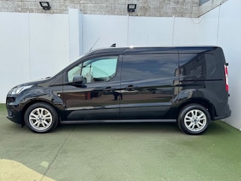 Used Ford Transit Connect 2023 for sale - 79182518: Photo